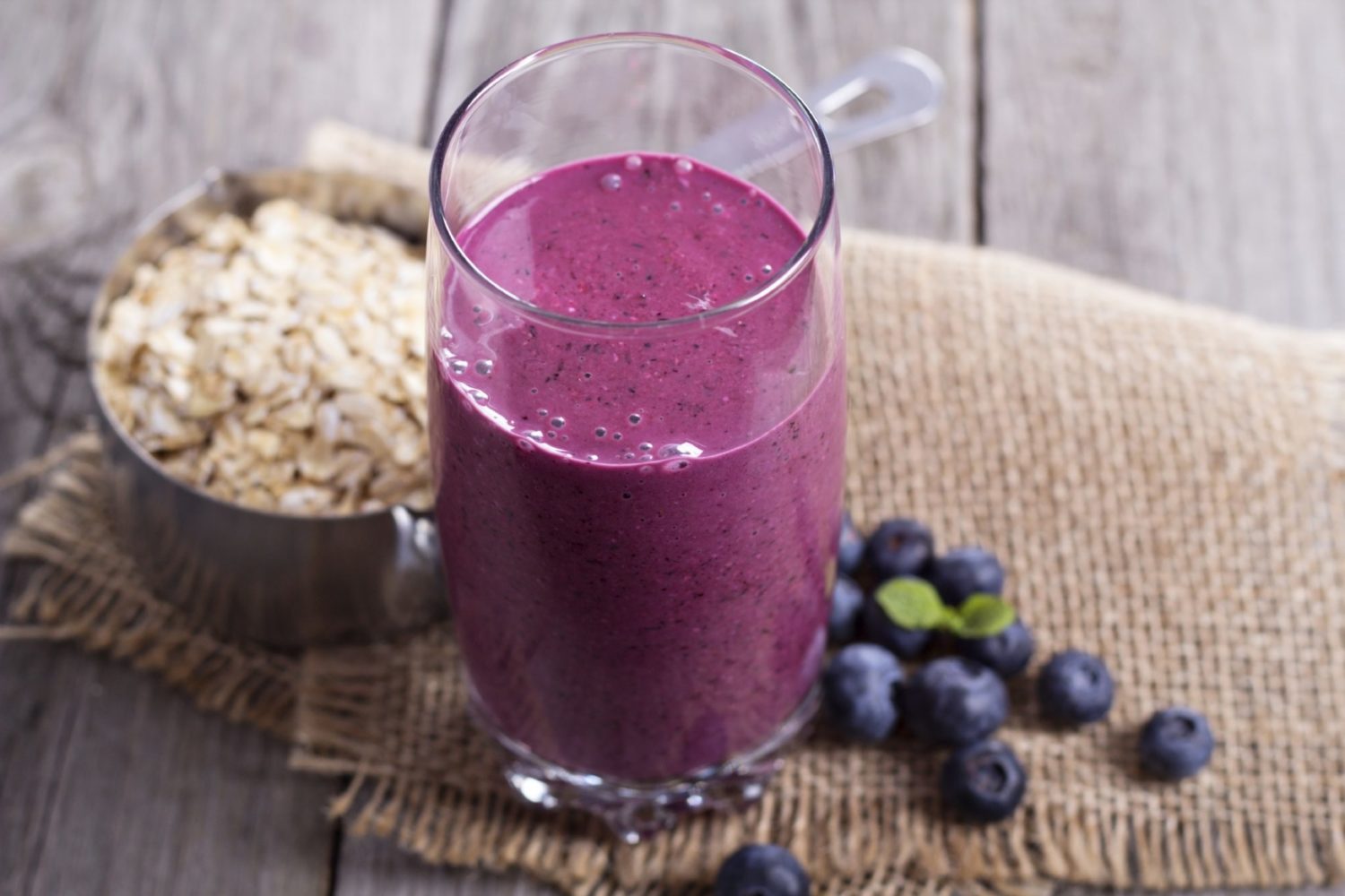 Optimise Your Smoothie Making Skills 