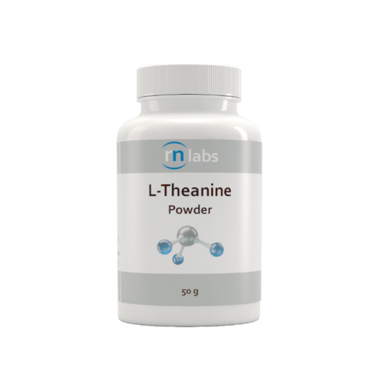 RN LABS - L-Theanine