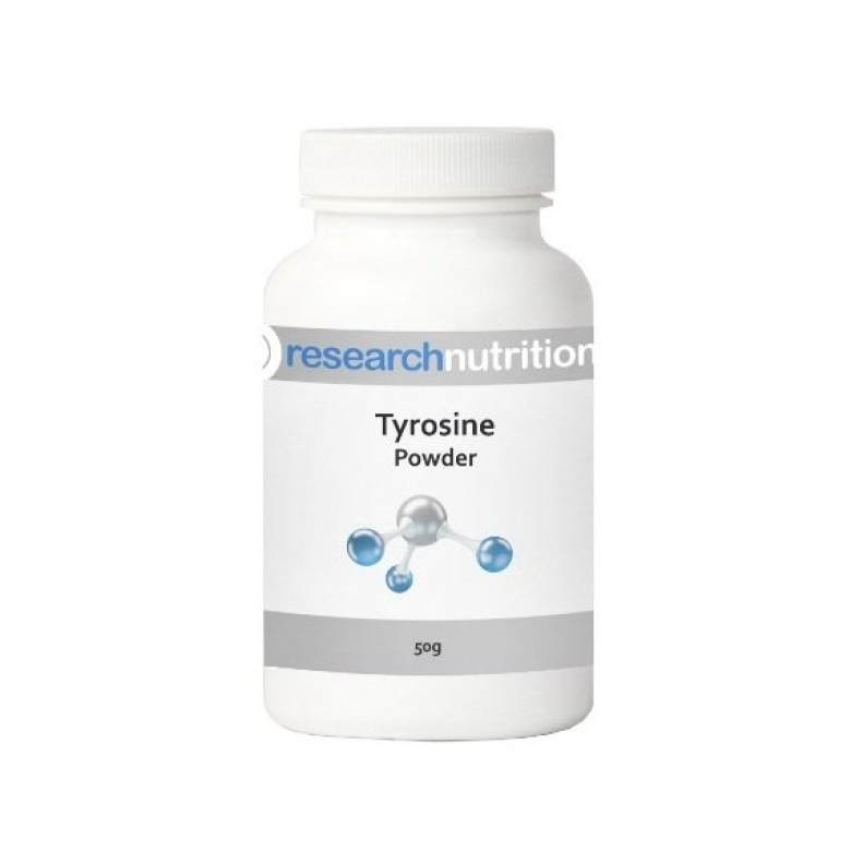 RN LABS - Tyrosine