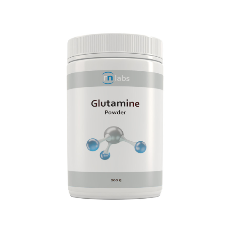 RN LABS - Glutamine