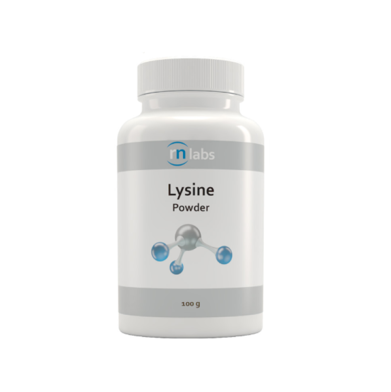 RN LABS - Lysine Powder