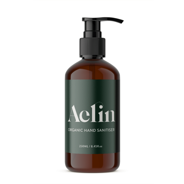 AELIN - Hand Sanitiser