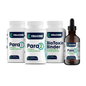 CELL CORE - Para Kit