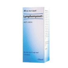 HEEL - Lymphomyosot