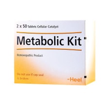 HEEL - Metabolic Kit