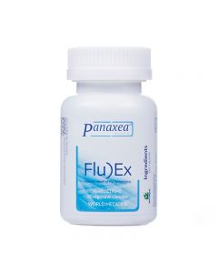 PANAXEA - Flu)ex