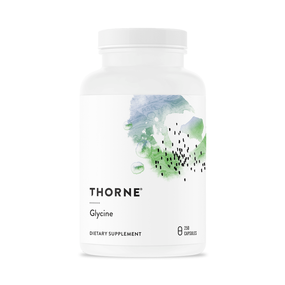 THORNE RESEARCH - Glycine
