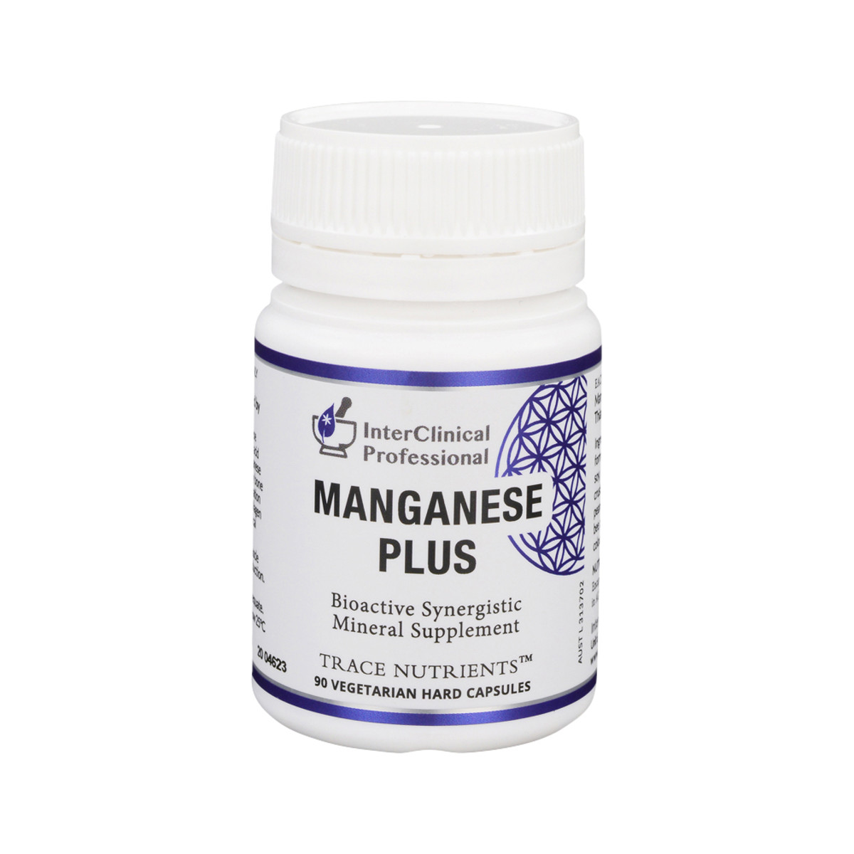 ICL TRACE NUTRIENTS - Manganese Plus