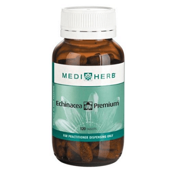 MEDIHERB - Echinacea Premium | Merge Health