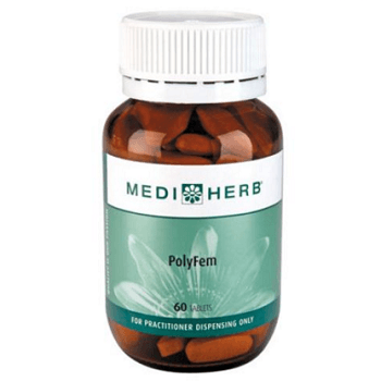 MEDIHERB - PolyFem | Merge Health