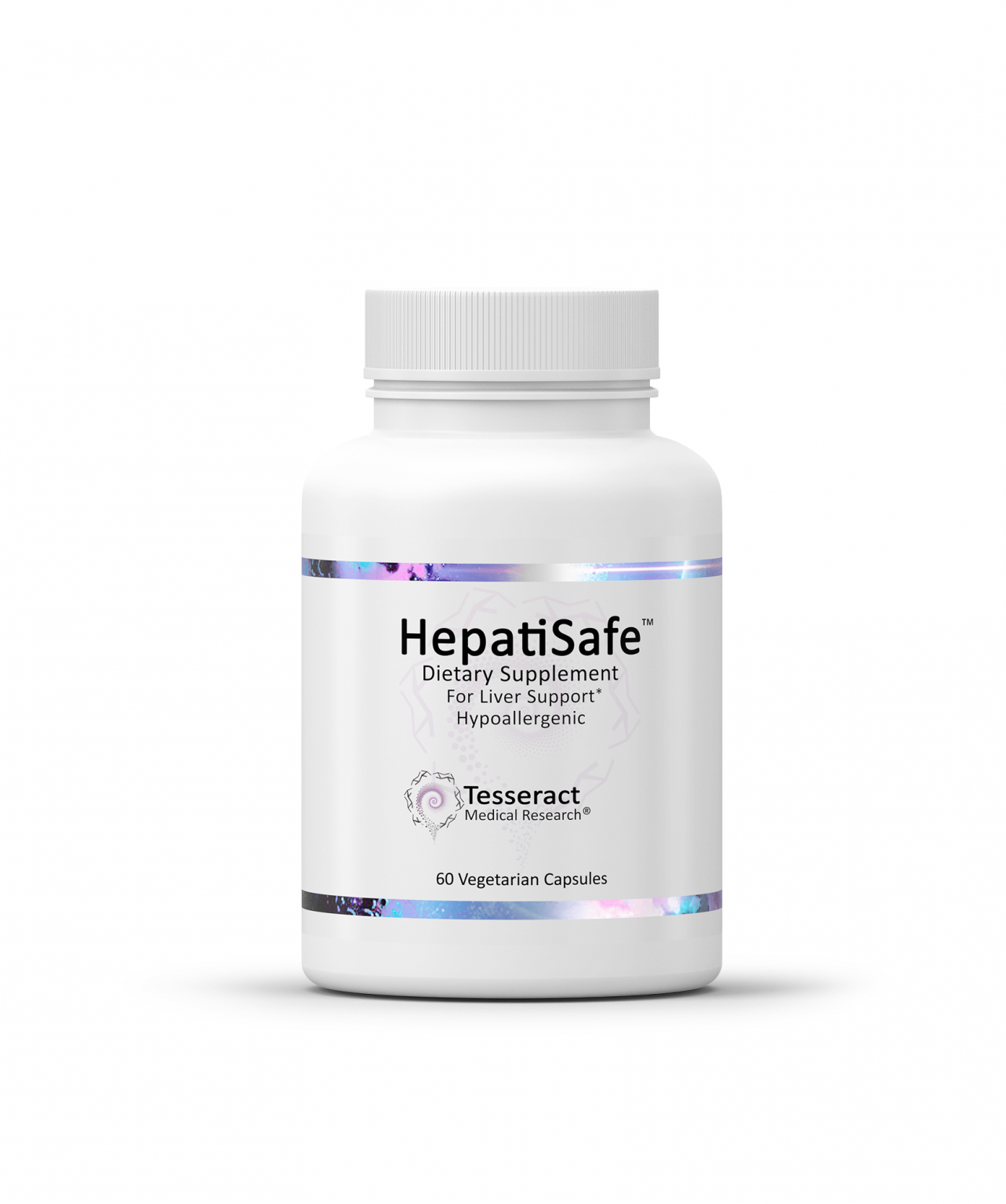 TESSERACT MEDICAL RESEARCH - HepatiSafe