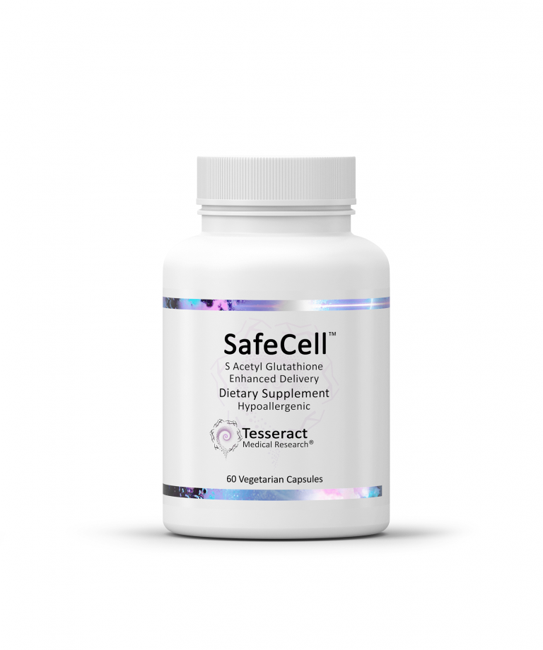 TESSERACT MEDICAL RESEARCH - SafeCell