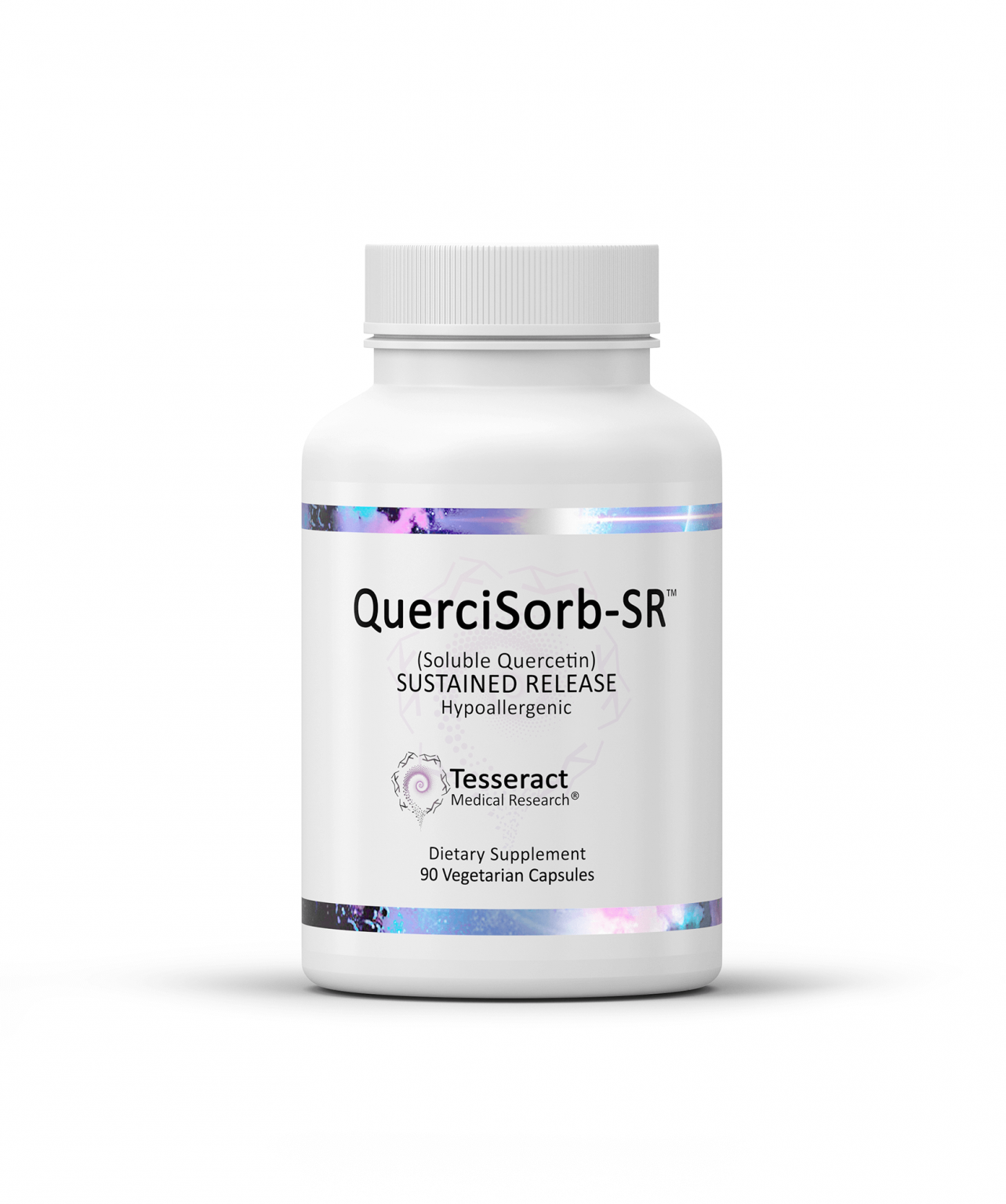 TESSERACT MEDICAL RESEARCH - QuerciSorb-SR
