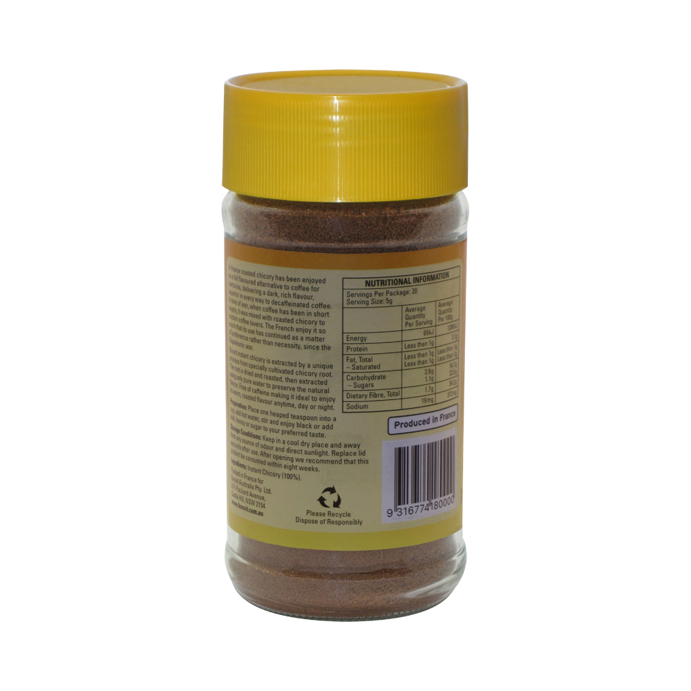 BONVIT - Instant Chicory