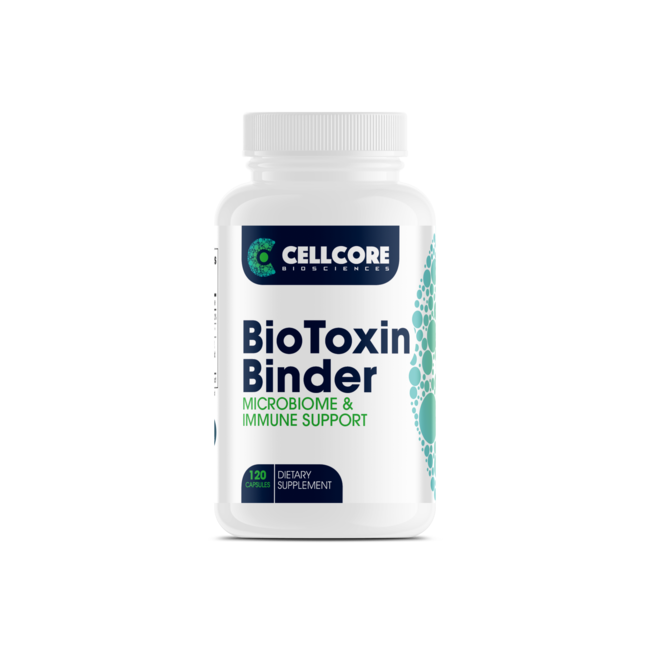 CELL CORE - BioToxin Binder
