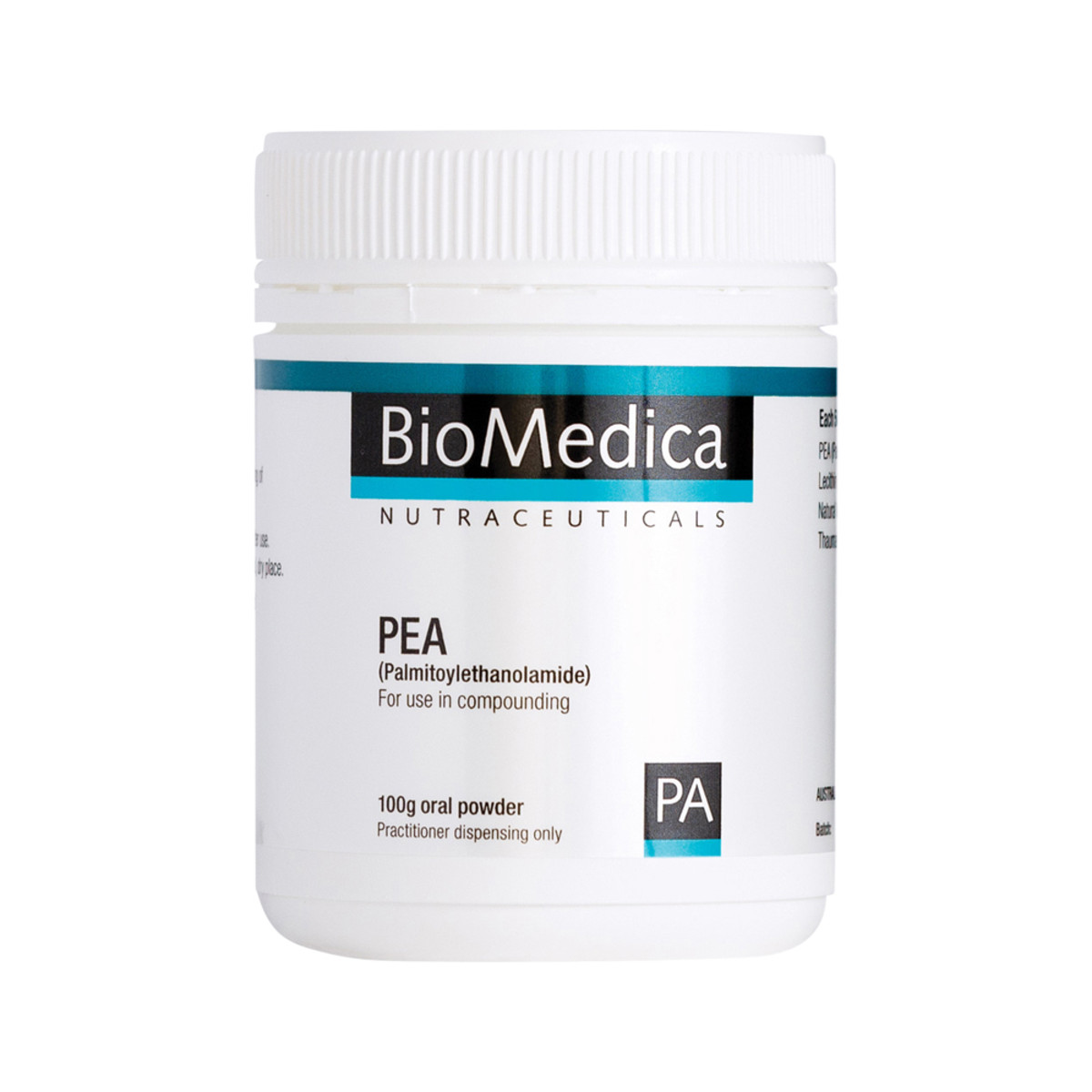 BIOMEDICA - PEA (Palmitoylethanolamide)