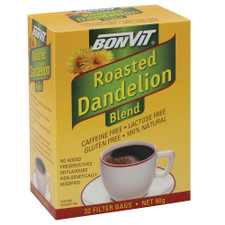 BONVIT - Roasted Dandelion Blend Tea