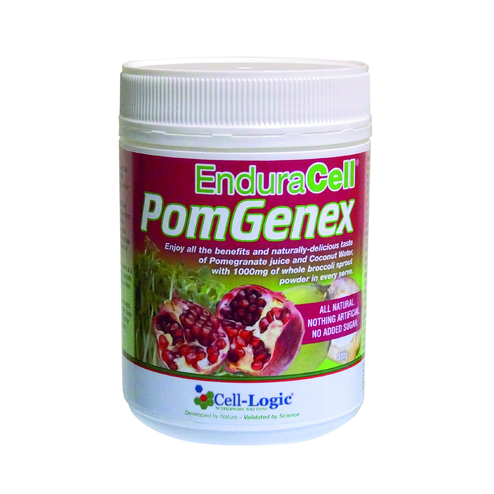 CELL LOGIC - PomGenex