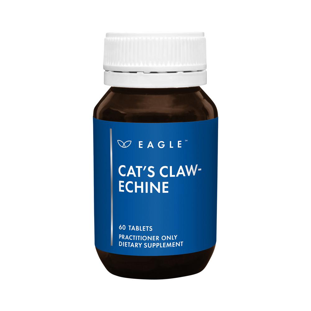EAGLE - Cat's Claw-Echine