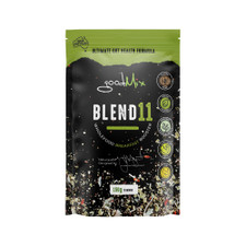 GOODMIX SUPERFOODS - Blend 11 (Wholefood Breakfast Booster)