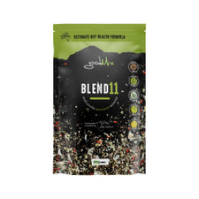 GOODMIX SUPERFOODS - Blend 11 (Wholefood Breakfast Booster)