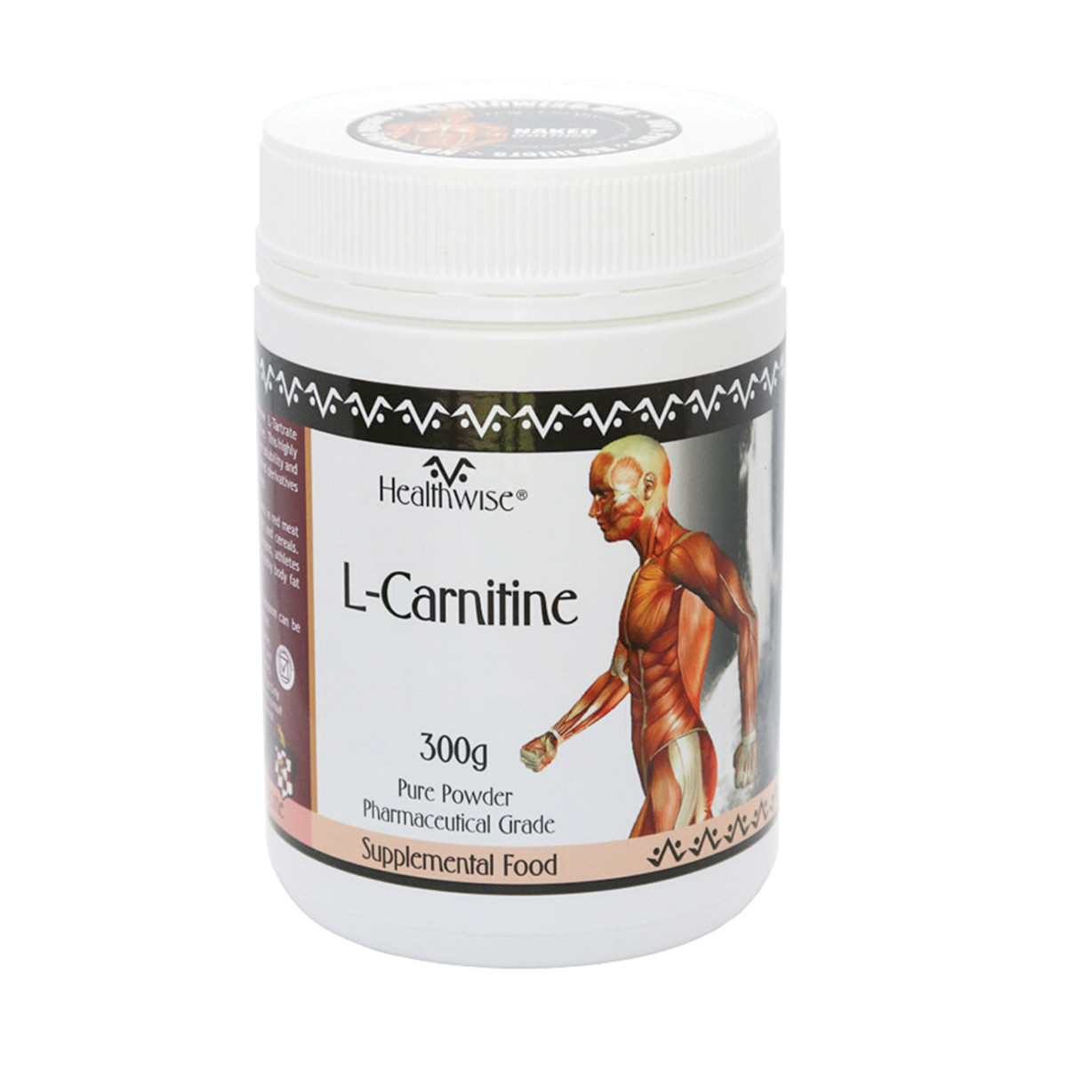 HEALTHWISE - L-Carnitine