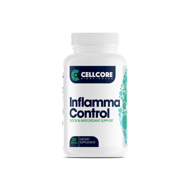 CELL CORE - Inflamma Control