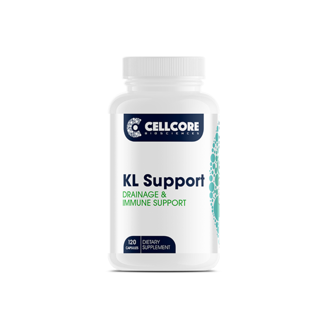 CELL CORE - KL Support