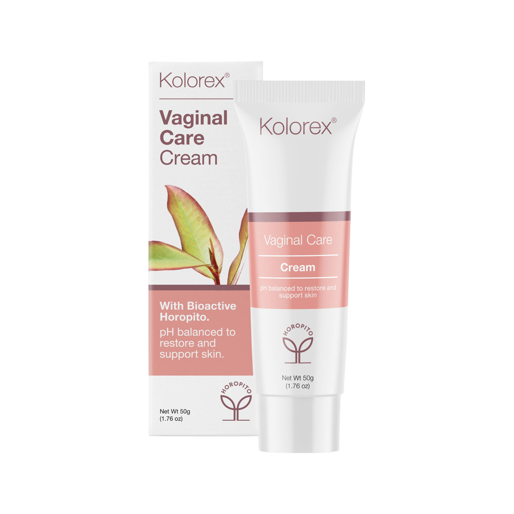 KOLOREX - Vaginal Care Cream 50g