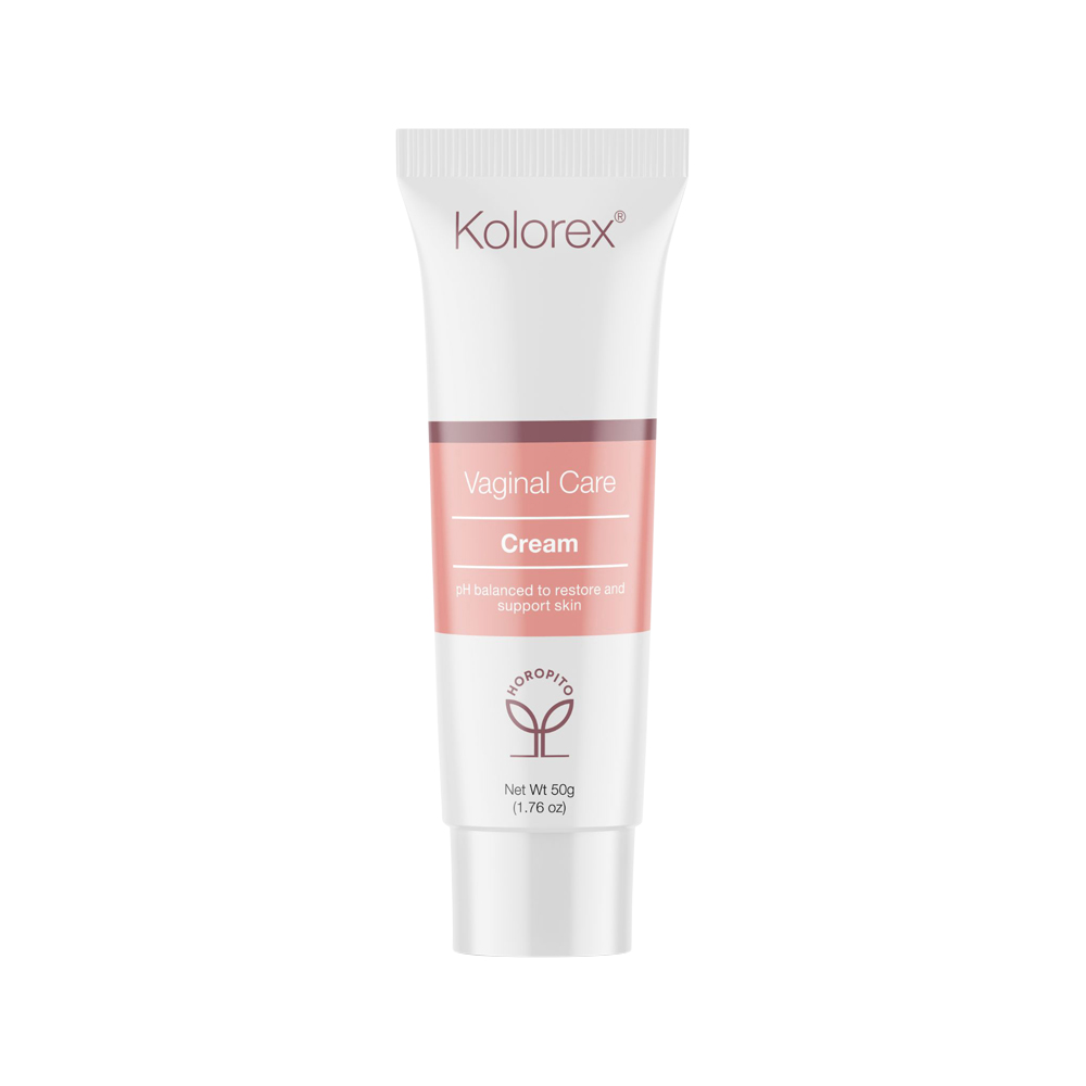 KOLOREX - Vaginal Care Cream 50g