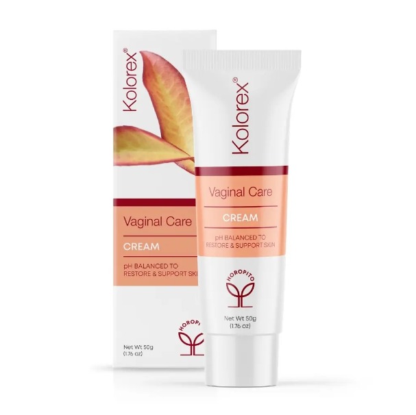 KOLOREX - Vaginal Care Cream 50g