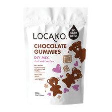 LOCAKO - Chocolate Gummies (DIY Mix)