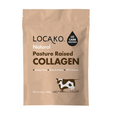LOCAKO - Collagen Pasture Raised Natural