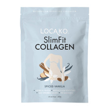 LOCAKO - Collagen SlimFit Spiced Vanilla