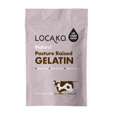 LOCAKO - Gelatin Pasture Raised Natural