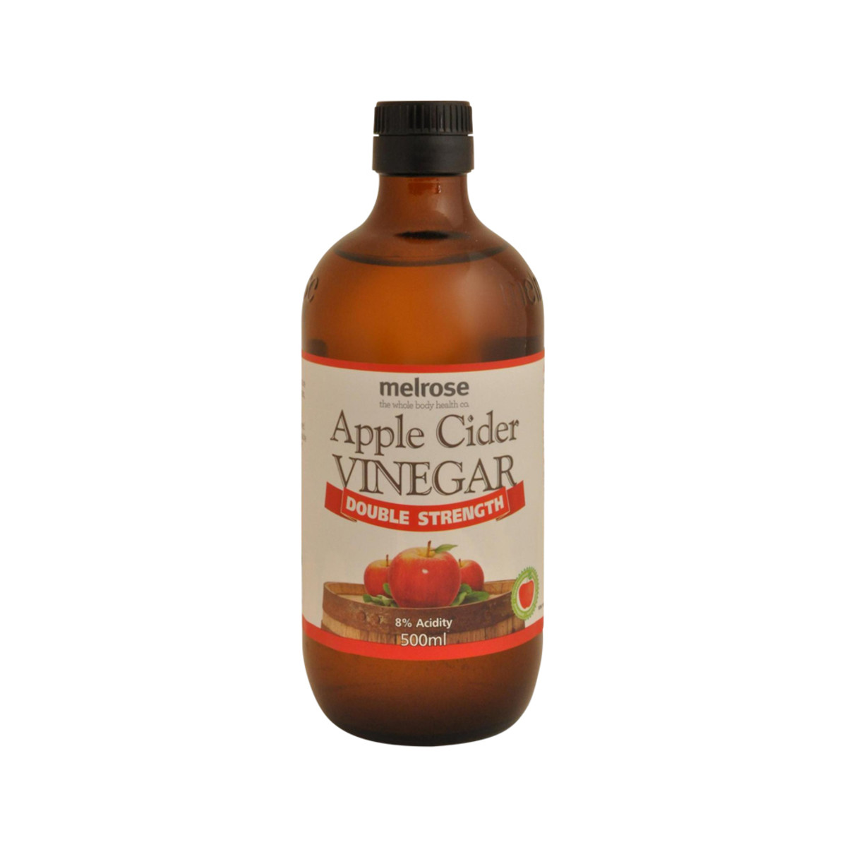 MELROSE - Apple Cider Vinegar Double Strength