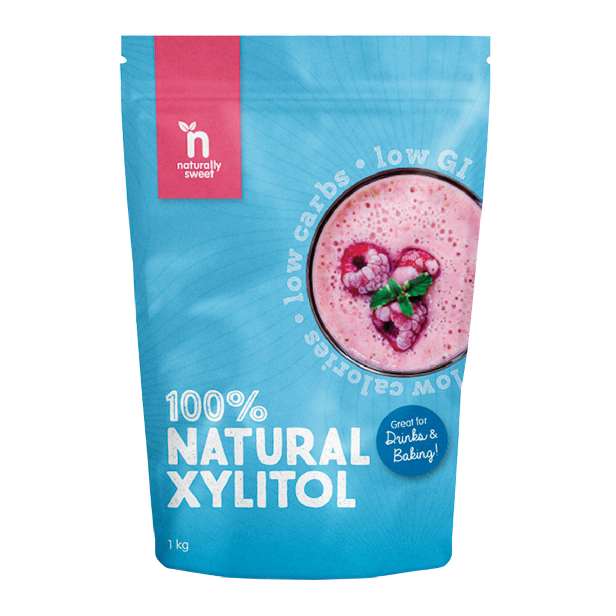 NATURALLY SWEET - Xylitol