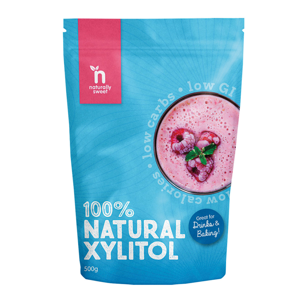 NATURALLY SWEET - Xylitol