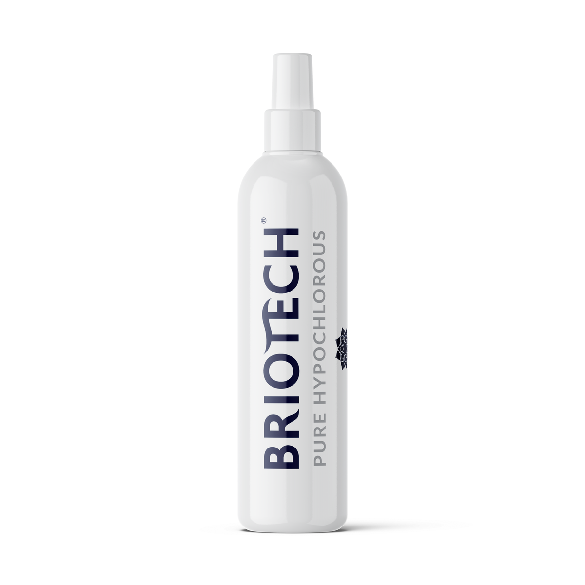 BRIOTECH - Pure HypoChlorous Spray 8oz
