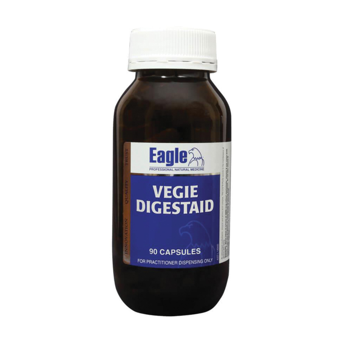 EAGLE - Vegie Digestaid