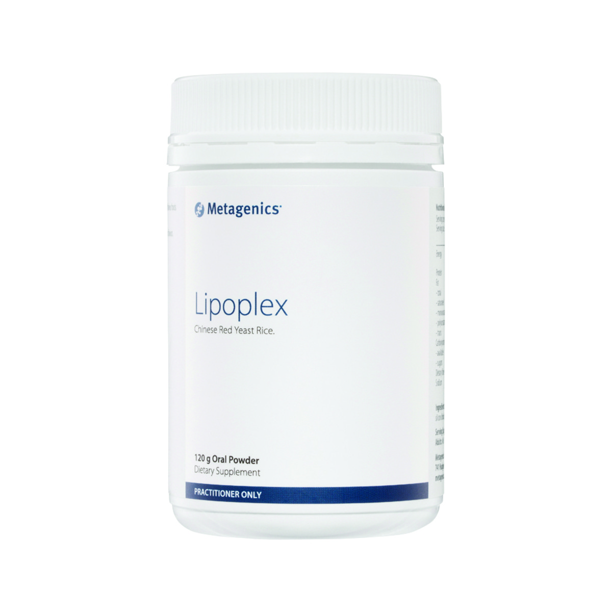 METAGENICS - Lipoplex | Merge Health