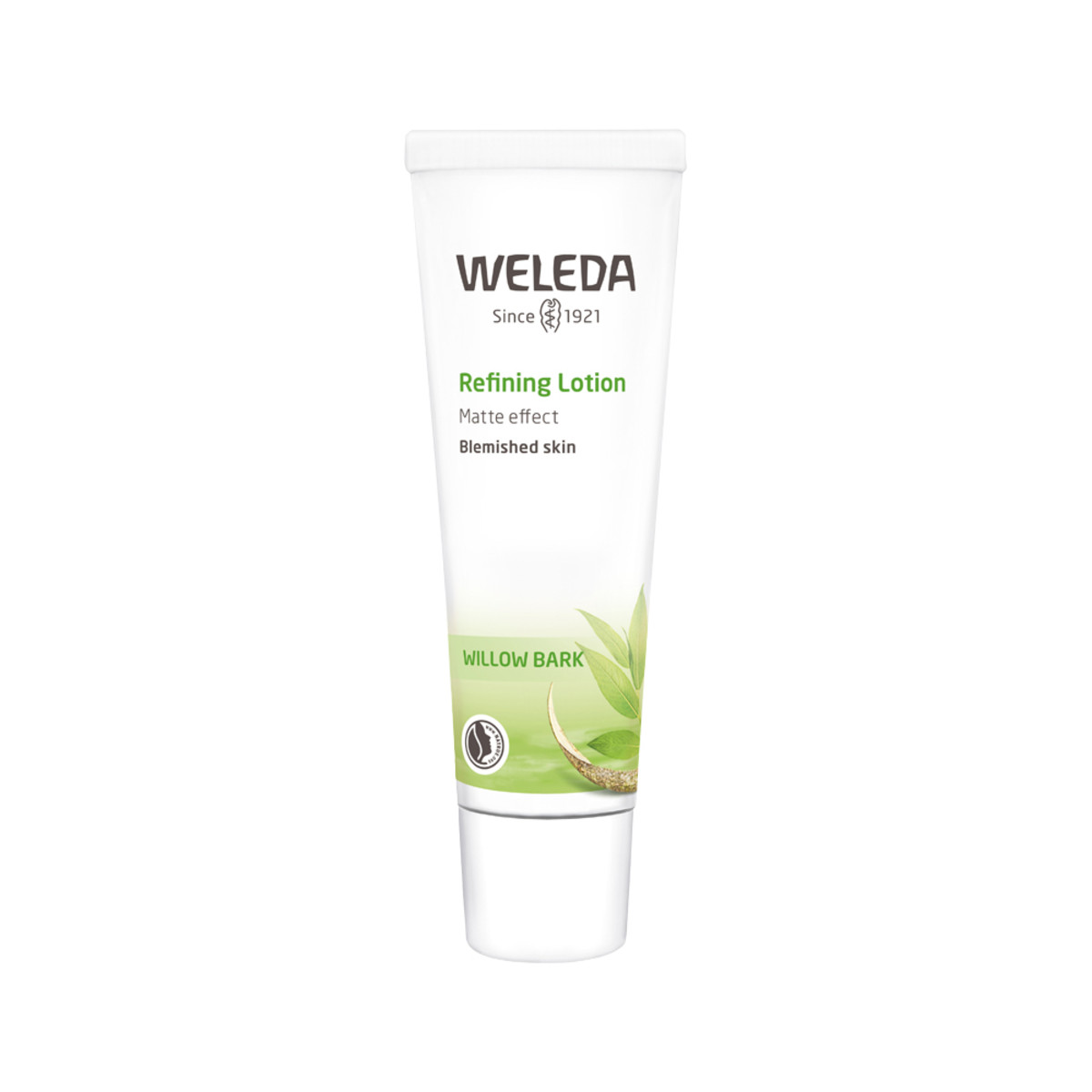 WELEDA - Refining Lotion Willow Bark (Matte Effect - Blemished Skin)