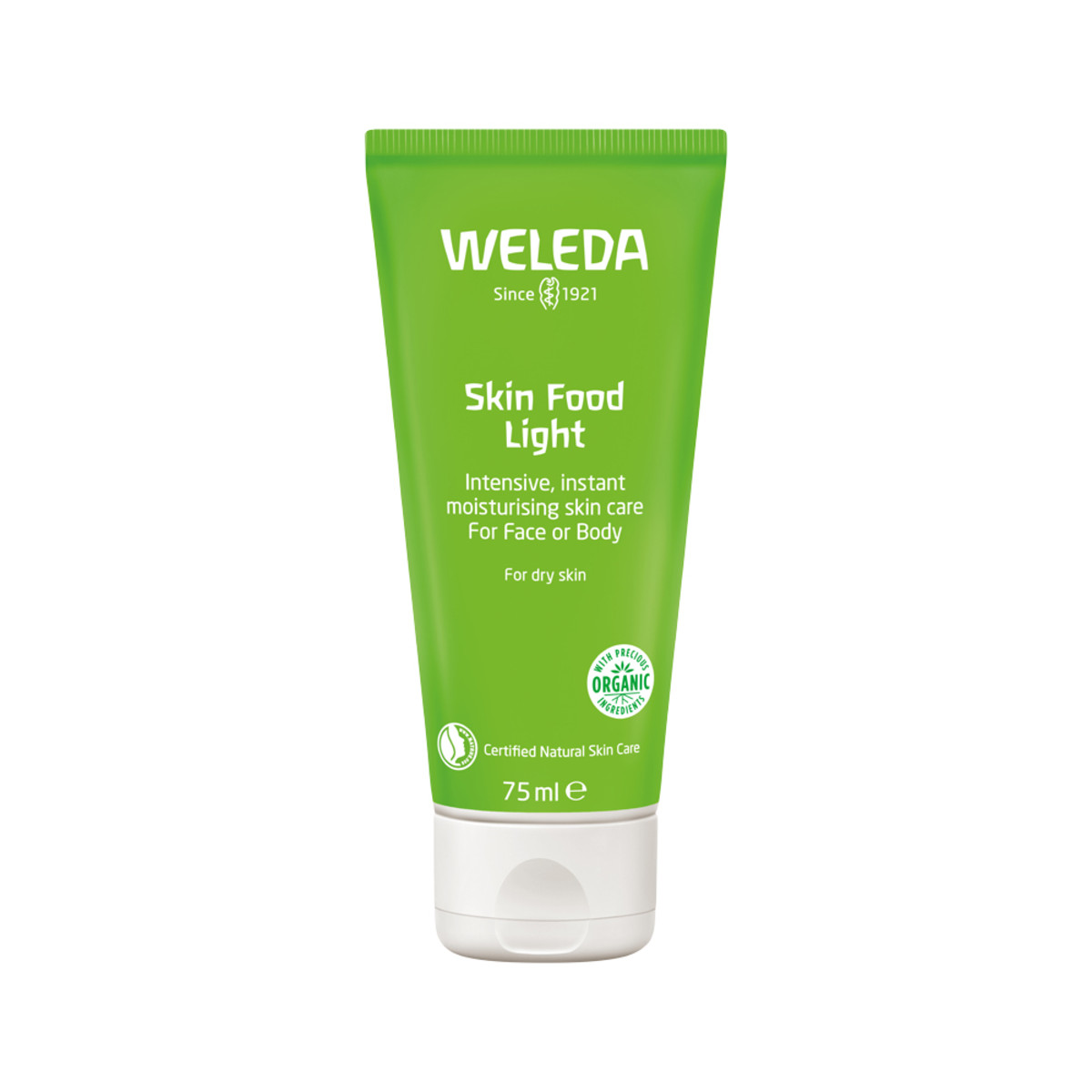 WELEDA - Skin Food Light