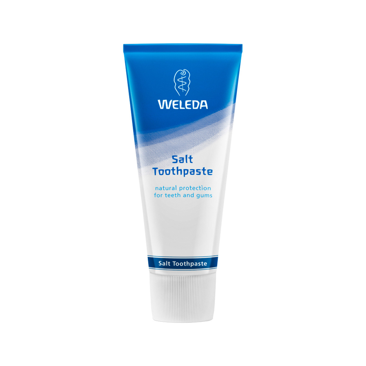 WELEDA - Toothpaste Salt (natural protection)