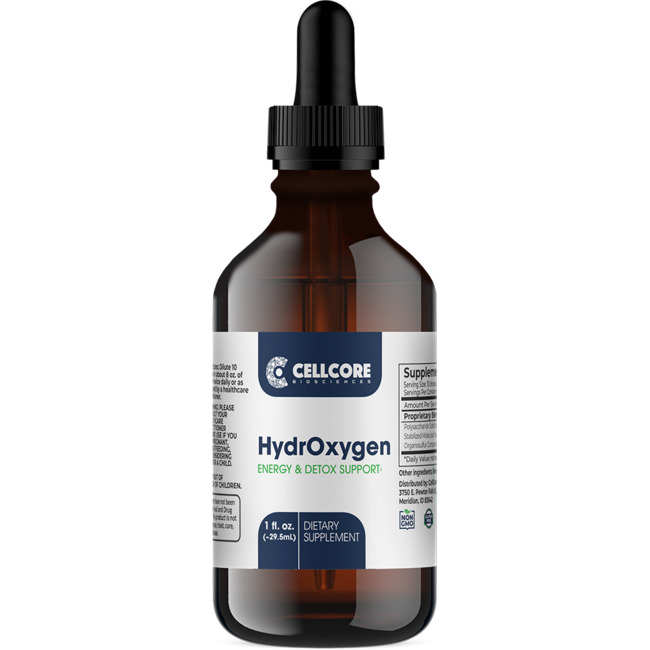 CELL CORE - HydrOxygen