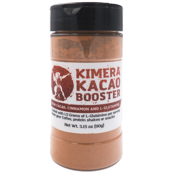 KIMERA - Kacao Booster