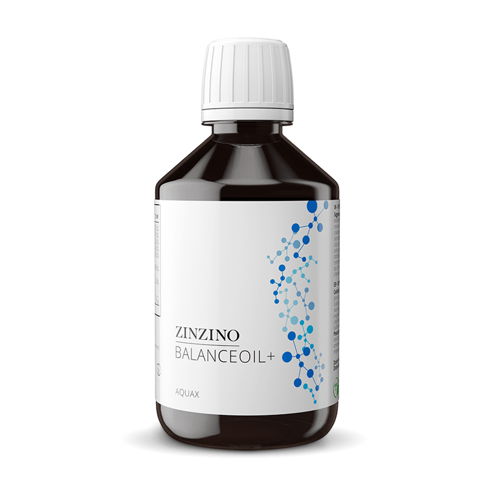 ZINZINO - Balance Oil Aqua