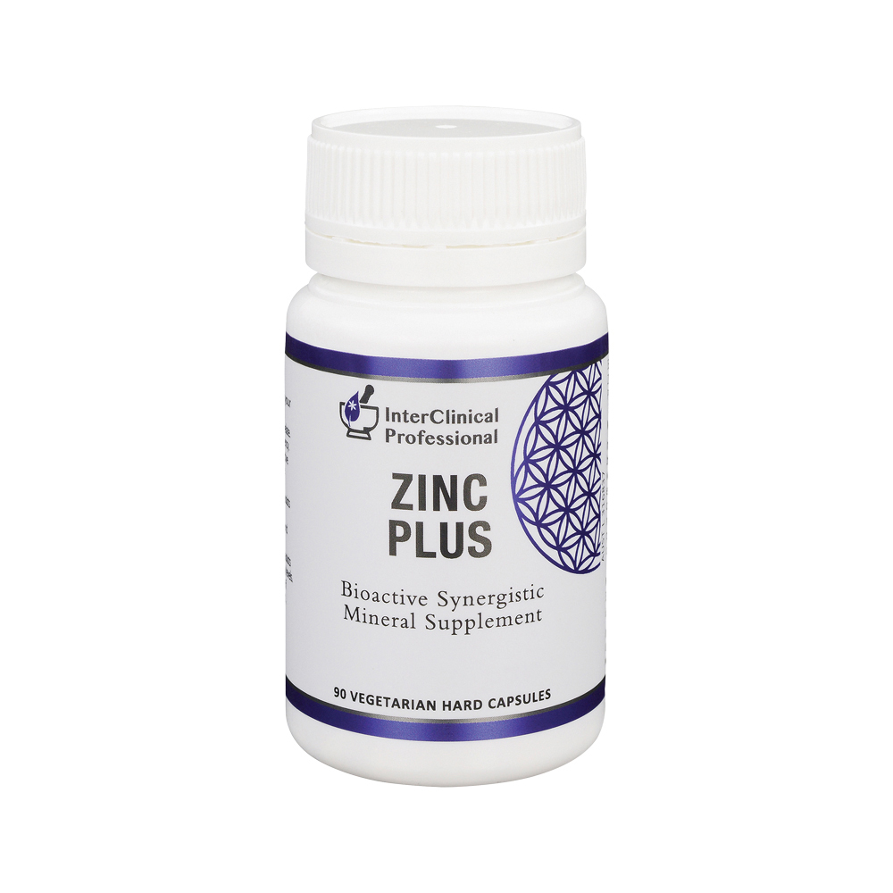 ICL PROFESSIONALS - Zinc Plus 90c