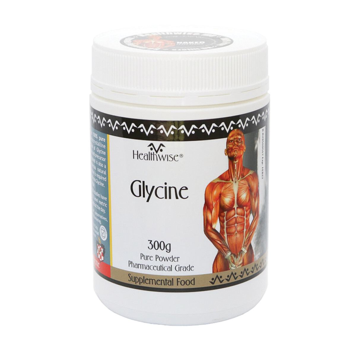 HEALTHWISE - Glycine