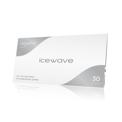 LIFEWAVE - IceWave Patches